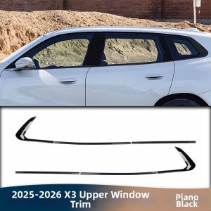 Window Molding Decorative Auto Trim