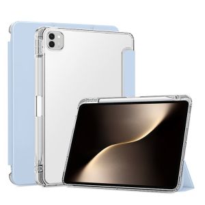 For Honor MagicPad 3 Pro 13.3 Case CGA-W00/YLP-W00 Magnetic Fold Stand with Pencil Holder Cover MagicPad3 13.3" Tablet funda