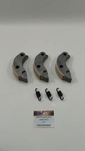 Kampas Ganda Only Vario 125 - Kanvas Kopling Kupling Otomatis Honda Vario 125 ESP Vario 150 ESP