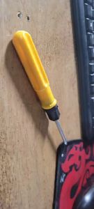 Tool vít 2 đầu dùng lắp ráp điện gia dụng xe máy xe đạp