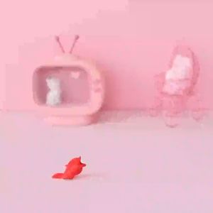 ดินสอ สีสันสดใส ที่จับปากกา ที่จับปากกาฝึกเขียน ฝึกทักษะการเขียน สำหรับเด็ก