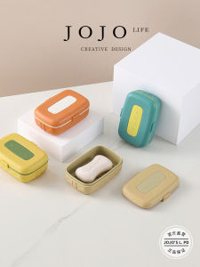 Hộp Đựng Xà Phòng JOJOS L. PD. Dùng Trong Nhà Tắm Hộp Đựng Xà Phòng Chống Thấm Nước Hộp Đựng Đồ Dùng Vệ Sinh Cá Nhân Hộp Đựng Đồ Dùng Gia Dụng