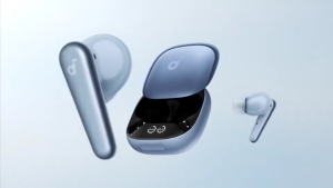 NEW Anker A3954 Soundcore Liberty 4 Pro Noise Cancelling Wireless Earbuds  and Real-Time Adaptive Noise Cancelling