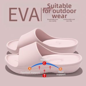 BUYANGSI | Arch Support Slippers Women