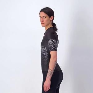 Castelli | Áo Đua Xe Đạp Nữ Mùa Xuân/Hè