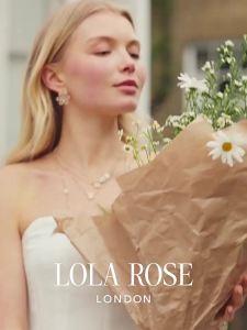 Lola Rose | Daisy Design Earrings Gift
