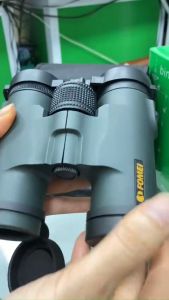 Ống nhòm Fomei 10x32 DCF Xuất xứ  CH Séc