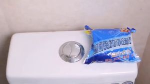 Combo 10 viên tẩy bồn cầu