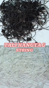 Tali Hangtag High Quality Premium