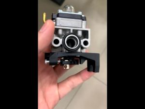 🔝 Original 【24 hours delivery】Carburetor Carb Fit For Honda GX25 GX35 140 Lawn Chainsaw Trimmer Brush Cutter