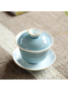 MOLORE | Anti-Heat Teabowl