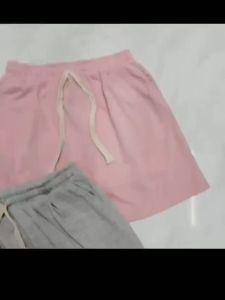 🍒🍒🍒chân váy chữ a có túi phối dây rút kèm quần bên trong utrbr