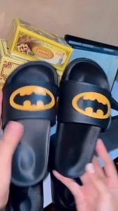 Sandal Selop Anak Usia 3 Sampai 10 Tahun Sandal Anak Karet Anti Slip