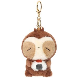 TAOZIAWA | Official Sloth Plush Hanging Charm