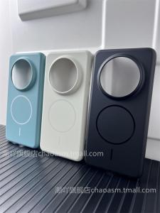 Huawei Mate70Pro Phone Case Full Edge Protection Lightweight Thin Magnetic Suction High Fashion Simple Style for Men And Women