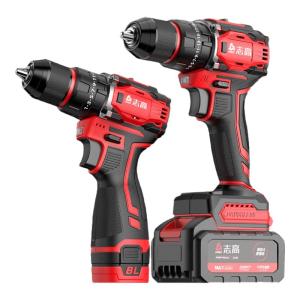 Chigo | Brushless Small Multipurpose Charging Drill