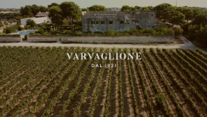 Varvaglione Cosimo Varvaglione Collezione Privata Primitivo di Manduria 2020 750ml 15% Italy Puglia Primitivo Red Wine