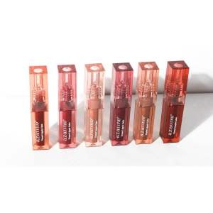 Azarine tinted lippie cake