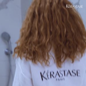 KERASTASE Symbiose Bain Creme Antipelliculair Shampoo For Purifying Anti-Dandruff and Flaky Scalp 250ml