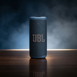 JBL | Loa Bluetooth Di Động JBL Grip Loa Ngoài Trời Không Dây Chống Nước IP67 Chống Bụi Âm Trầm Mạnh Mẽ Lý Tưởng Cho Du Lịch Và Cắm Trại