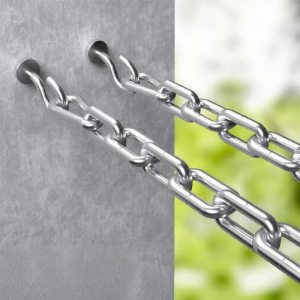 Besee | Outdoor Stainless Steel Clothes Line