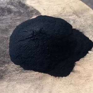 ฮิวมิคผง สูตร เทอร์โบ ตรา ทองกวาว