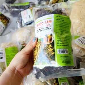 Nước Sâm Rong Biển SeA-Viet 100% Tự Nhiên Thức Uống Mát Mùa Hè - Út Hà Đặc Sản