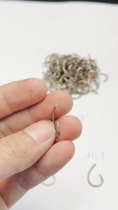 100 Lưỡi Câu Ó Hòa Long Hàng Đặt Sửa Mũi