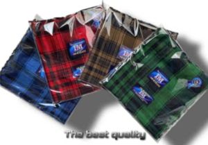 sorban model segi empat syal terbaru