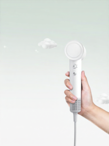 Midea | Household Plasma Negative Ion Hair Dryer 800W