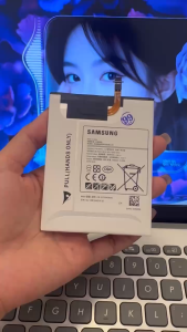 Pin Thay Thế SS TAB - T285/ T280/ TAB 7.0 ( Tặng keo dán và bộ sửa )