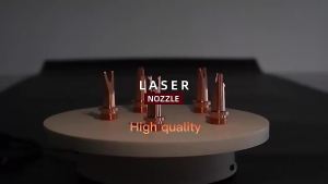 Đầu Phun Hàn Laser M16 Cho SUP20T SUP21T SUP23T HW980 HW970 - Đầu Phun Thay Thế Hiệu Quả Cho Các Công Việc Hàn Kim Loại Tấm Relfar