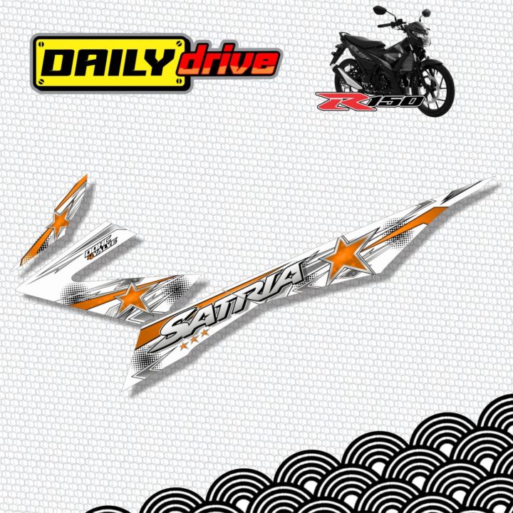 SUZUKI%20RAIDER%20150%20F.I%20NEW%20LATEST%20SATRIA%20STAR%20DECALS%20DESIGN%20-%20Image%204