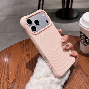 SinQui | Shockproof iPhone Case Soft Silicone