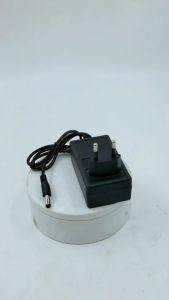 Dagmara Adaptor Charger 21V Cocok untuk kunci pas tanpa kabel dagmara 21V