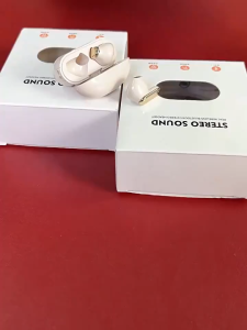 NEW Wireless Bluetooth Earphones Rechrageable USB Tpye C input Sport Mobile Phone Charging Long Battery Life Bone Conduction Headsets Dual Stere Charging Box