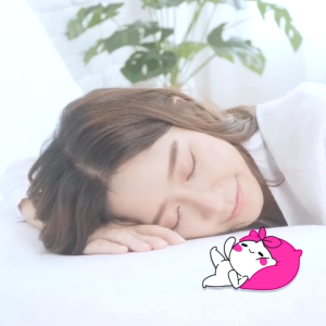 (ซื้อ 1 แถม 1) SiamLatex หมอนยางพารา รุ่น Heart (ฮาร์ท) หมอนเพื่อสุขภาพ ลดกรน แก้ปวดคอ ระบายอากาศได้ดี กันไรฝุ่น