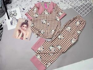 Bộ dài lụa mango cổ sen siêu yêu freesize dưới 60kg nhanh tay lên nào các tình yêu!