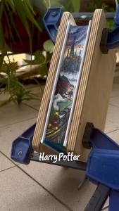 Sách Ngoại Văn - Harry Potter and the Goblet of Fire [Paperback] by J.K. Rowling (Author)