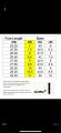 [Lifestylemart] Shoe Insoles (US Size). 