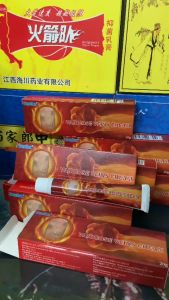 Kem bôi giãn tĩnh mạch Sumifun 20g