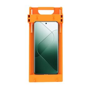 Miếng dán cường lực Huawei Honor 400 Pro Gốm sứ Microcrystal Chống vân tay Toàn màn hình cong Không bụi