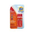 Tide to go instant stain remover pen 1 Count/3 Counts. 