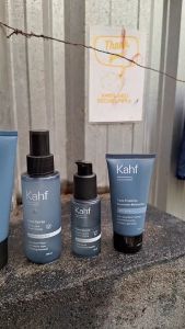 Kahf Advance Face Care Bundling
