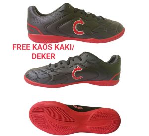 Sepatu Futsal Chiwari Original Terbaru 2022(BISA COD)