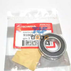 Bearing Roda Belakang Beat karbu Fi Vario F1 Scoopy Spacy 60/22 Honda 60 22 bantalan Laher Lahar KVB