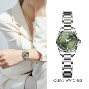 OLEVS | Niche Luxe Ladies Watch