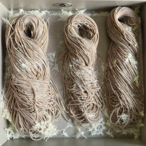 GUOSHENGJING | Diabetic Control Multi-Grain Noodles
