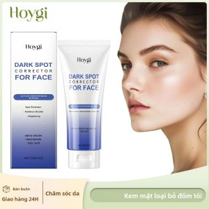 Kem Dưỡng Da Mặt Trị Thâm Làm Sáng Da Dưỡng Ẩm - Giúp Đều Màu Da Giảm Đỏ Dùng Được Cho Cả Nam Và Nữ