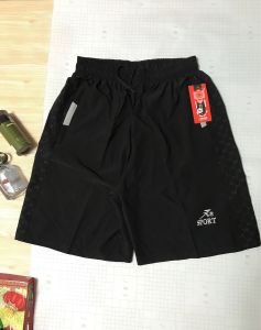 [Quần short nám SPORT ]chất liệu co giãn 4chiều mặc nhẹ nhàng thoải mái